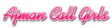 Ajman Call Girls logo